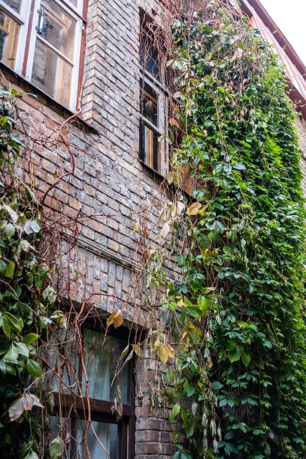 Dream Stay - Bright 2-Bedroom 2-Floor Old Town Apartment تالين المظهر الخارجي الصورة
