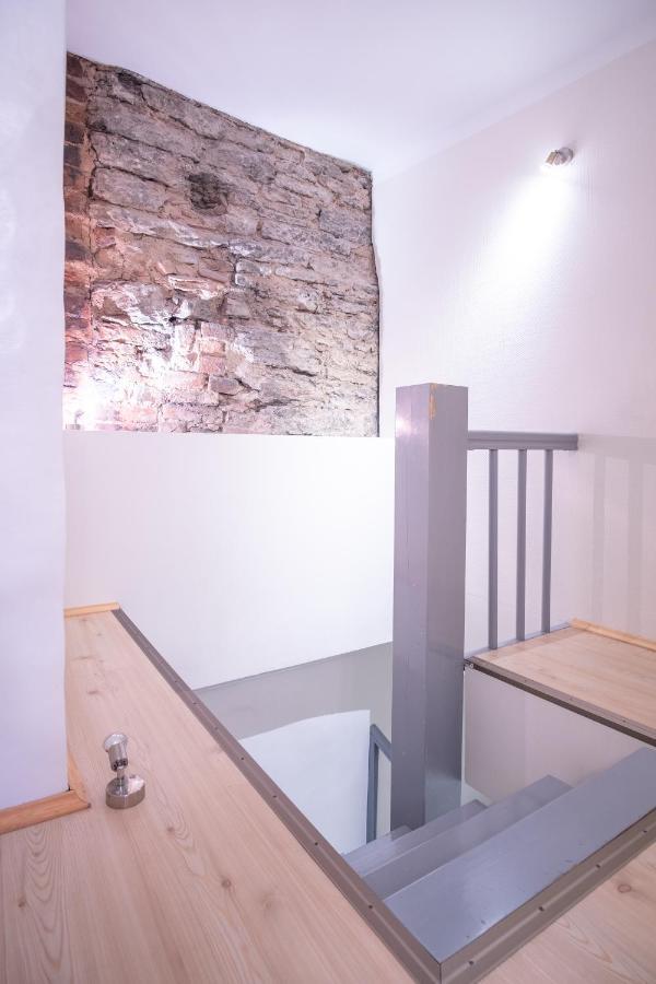 Dream Stay - Bright 2-Bedroom 2-Floor Old Town Apartment تالين المظهر الخارجي الصورة