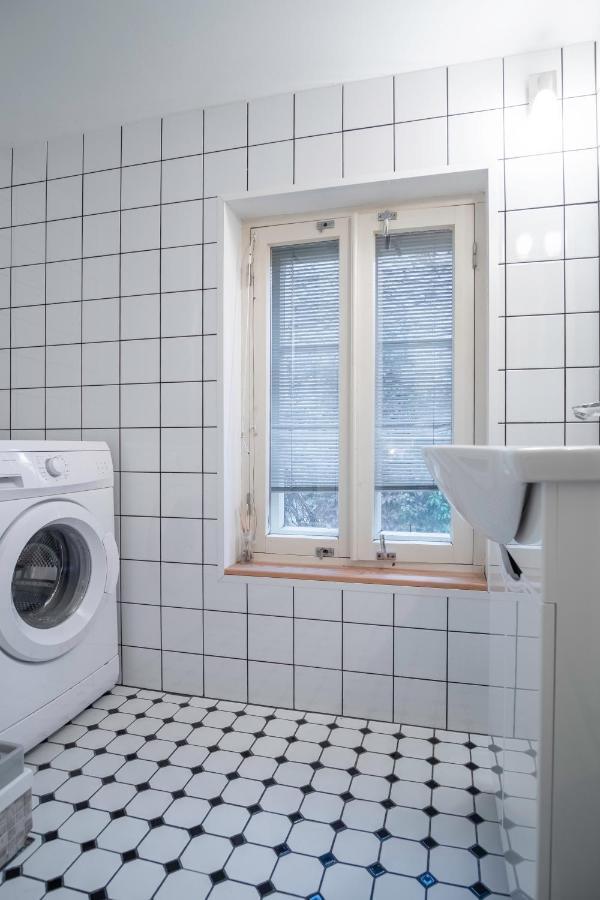 Dream Stay - Bright 2-Bedroom 2-Floor Old Town Apartment تالين المظهر الخارجي الصورة