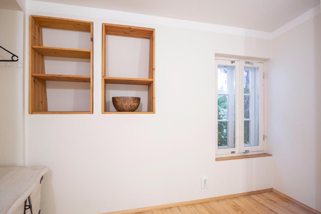 Dream Stay - Bright 2-Bedroom 2-Floor Old Town Apartment تالين المظهر الخارجي الصورة