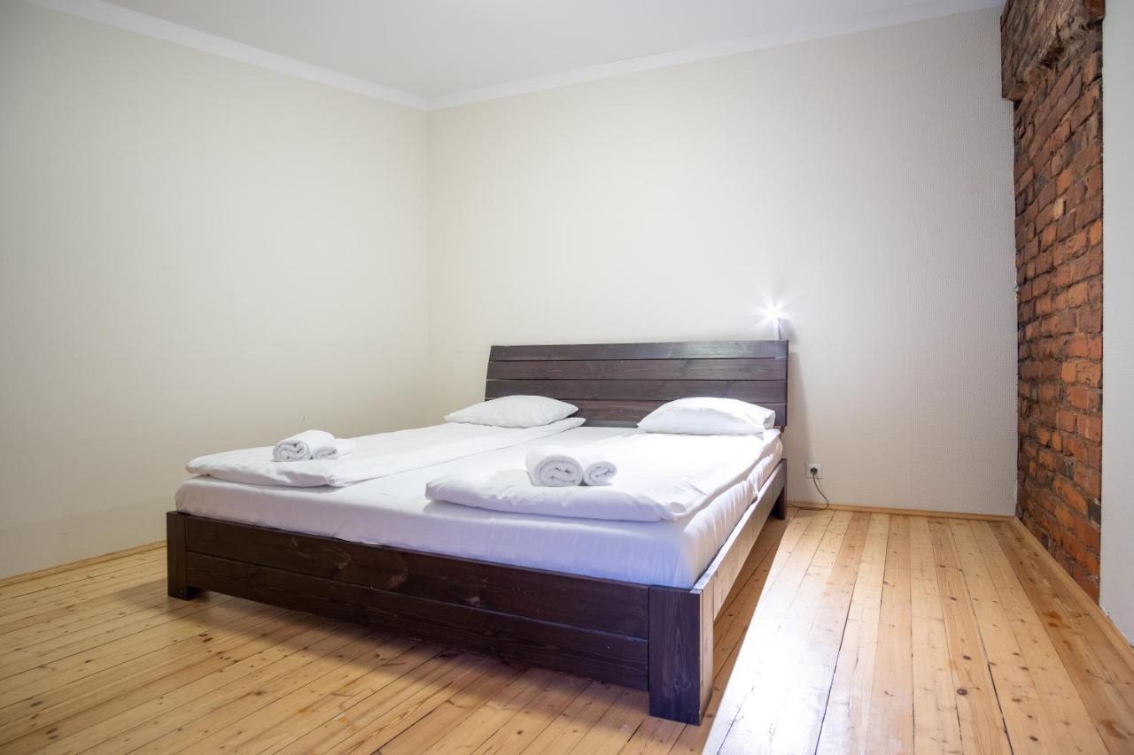 Dream Stay - Bright 2-Bedroom 2-Floor Old Town Apartment تالين المظهر الخارجي الصورة